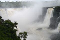 Iguazu Falls Brazil